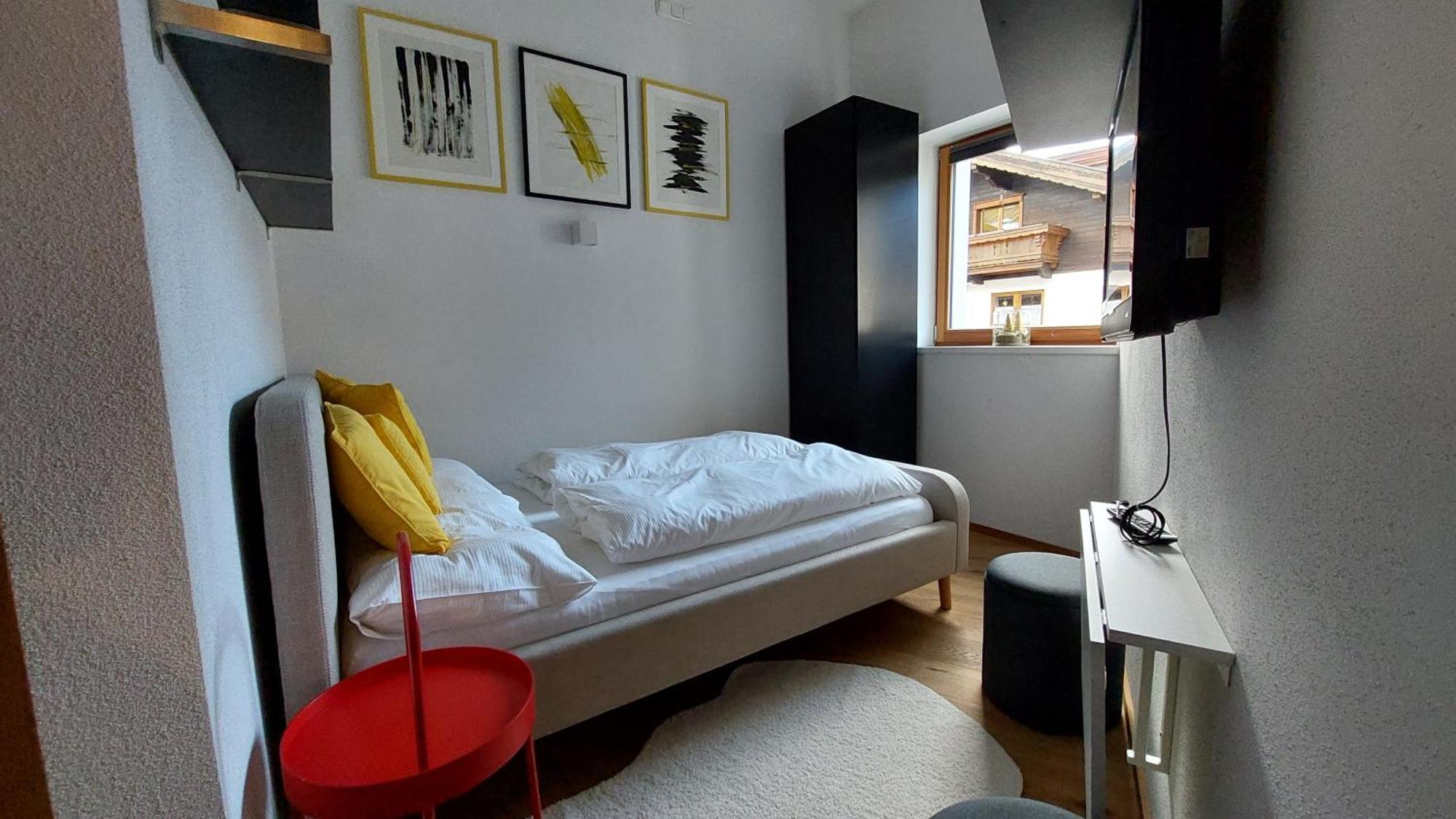 Franz By Miha Apartment Westendorf Exterior photo