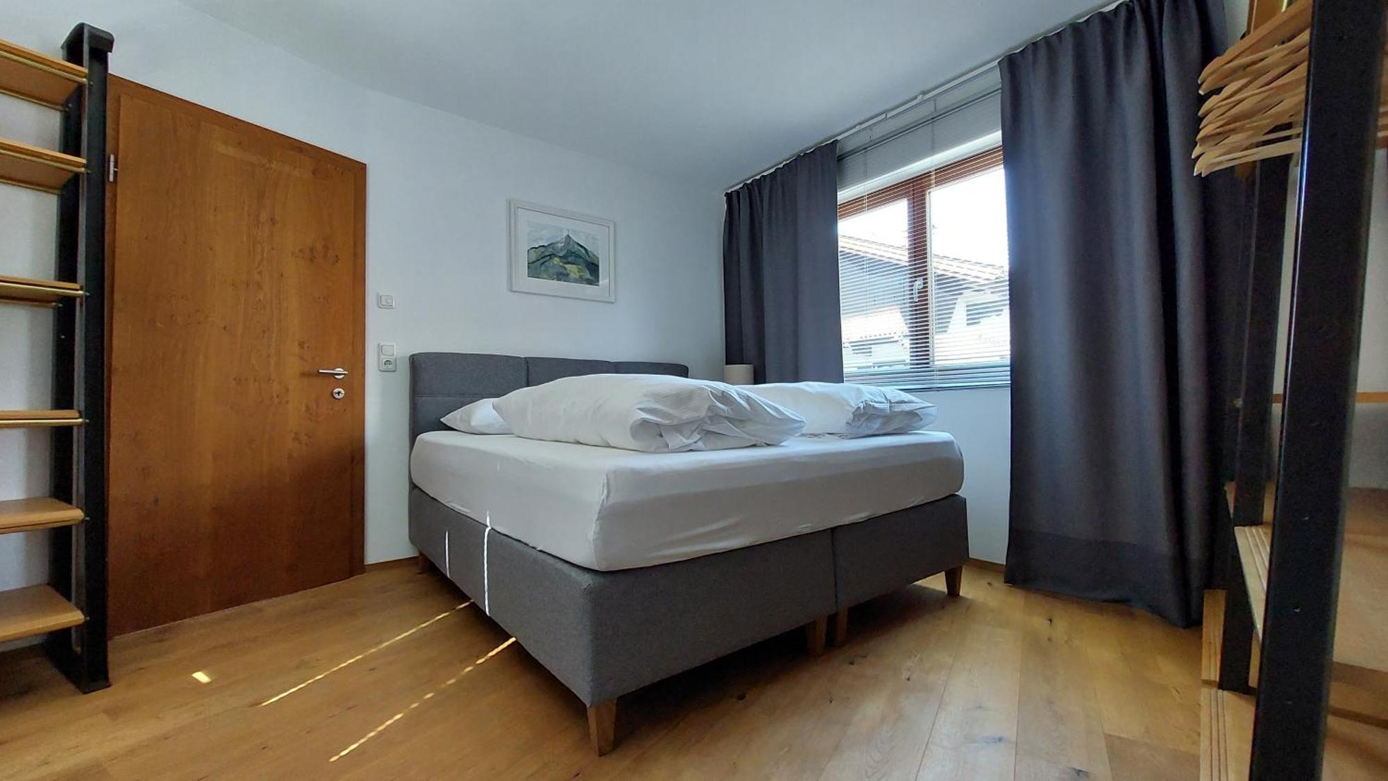 Franz By Miha Apartment Westendorf Exterior photo