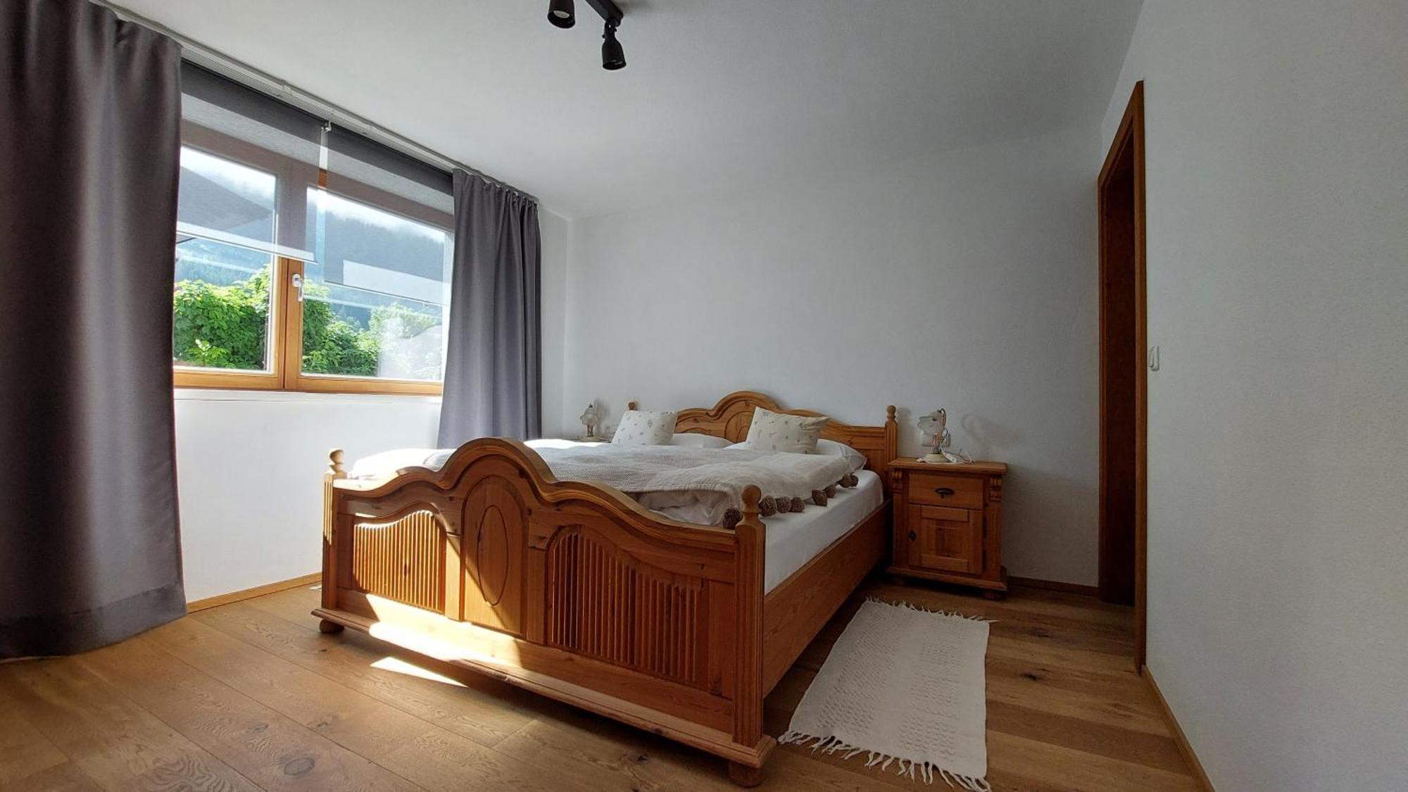 Franz By Miha Apartment Westendorf Exterior photo