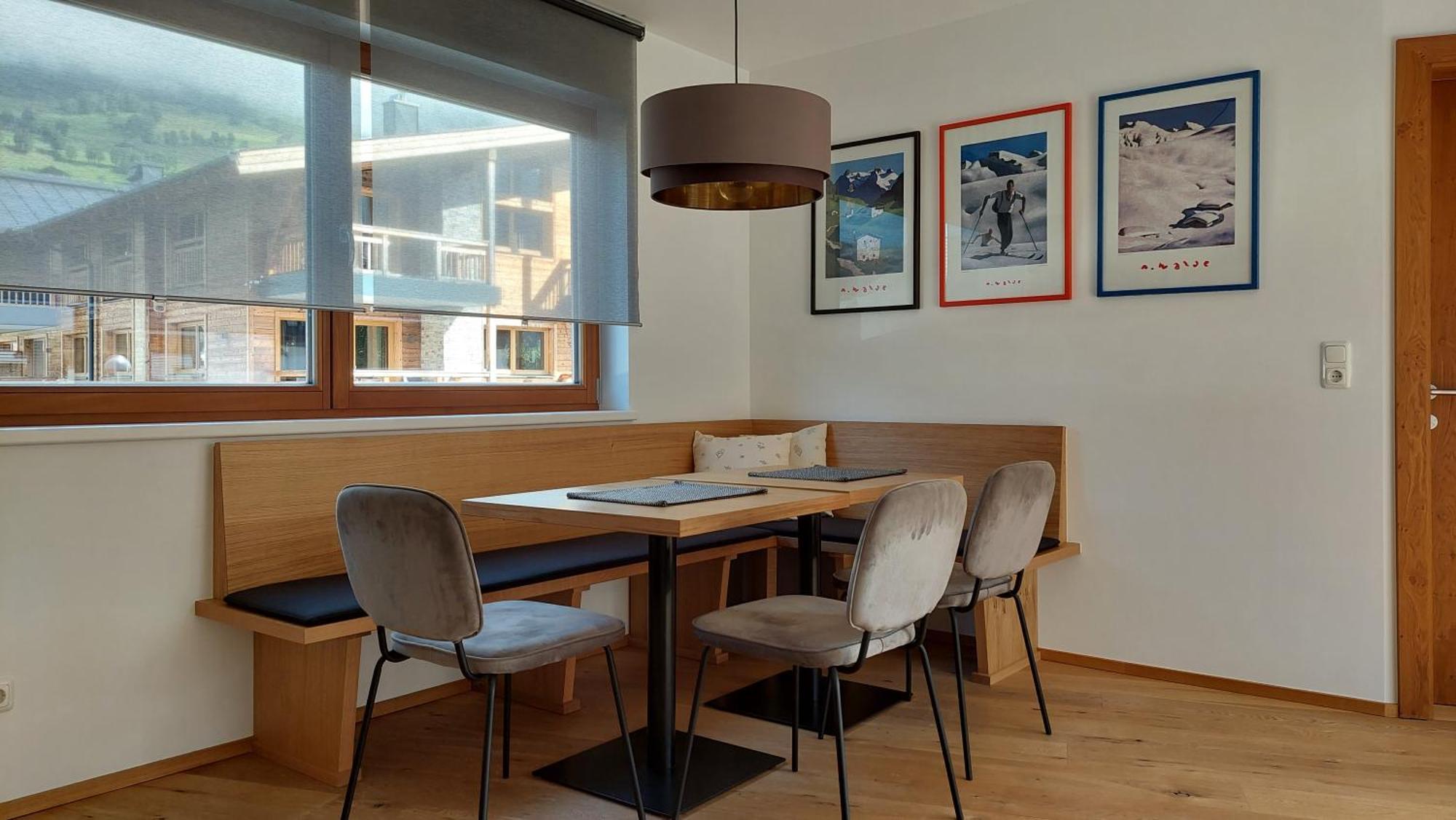 Franz By Miha Apartment Westendorf Exterior photo