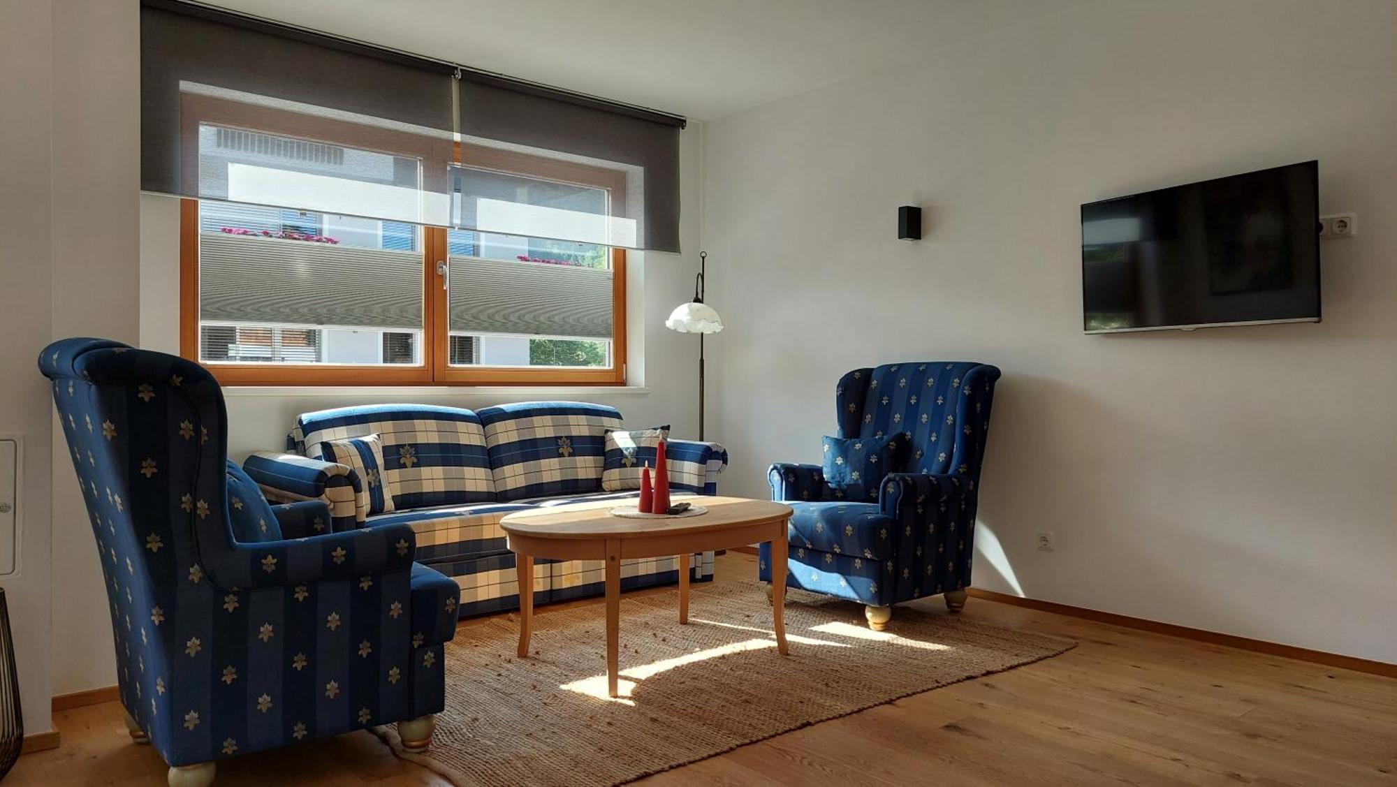 Franz By Miha Apartment Westendorf Exterior photo